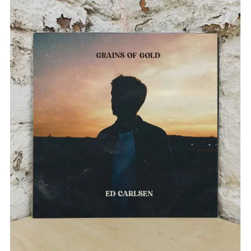 GRAINS OF GOLD