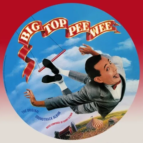 Big Top Pee-Wee - Black Friday 2025