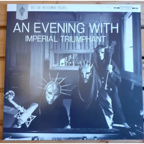 AN EVENING WITH.. -HQ-