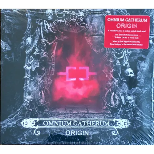 ORIGIN -LTD/DIGI-