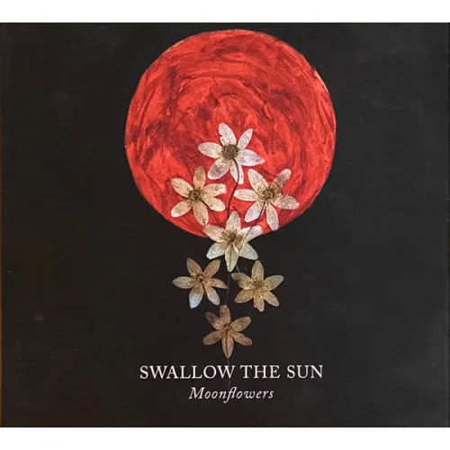 MOONFLOWERS-MEDIABOO/LTD-