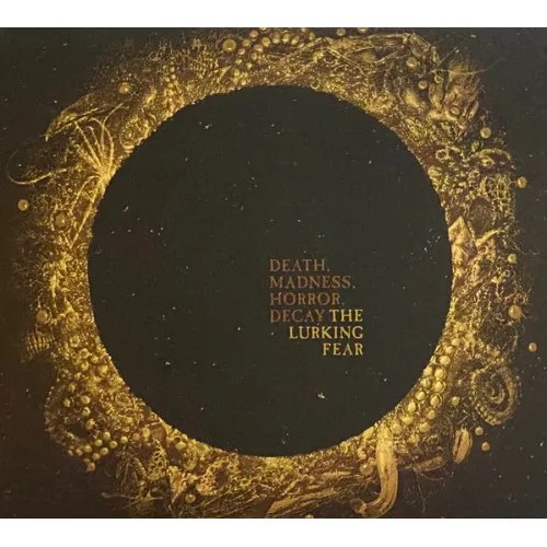 DEATH, MADNESS,.. -LTD-
