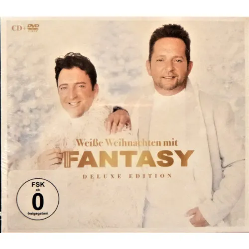 WEISSE WEIHNACHTEN MIT..