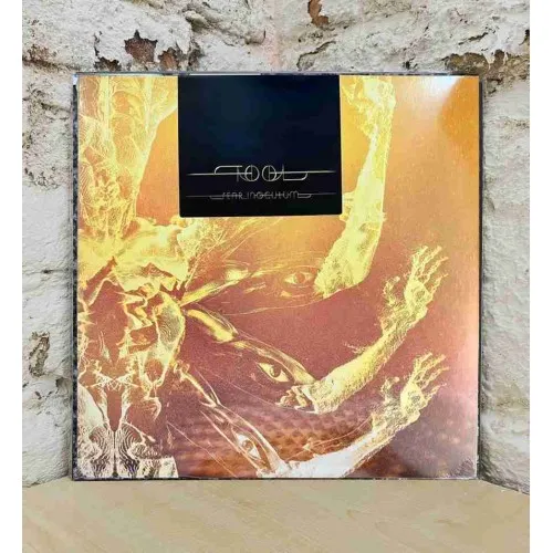 Tool - Fear Inoculum