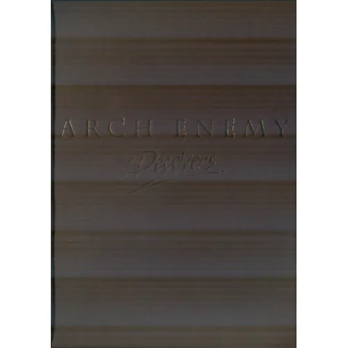 DECEIVERS -LTD/BOXSET-