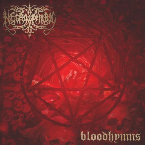 BLOODHYMNS -LTD-