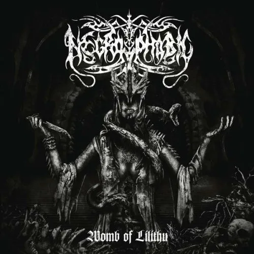 WOMB OF LILITHU -LTD-