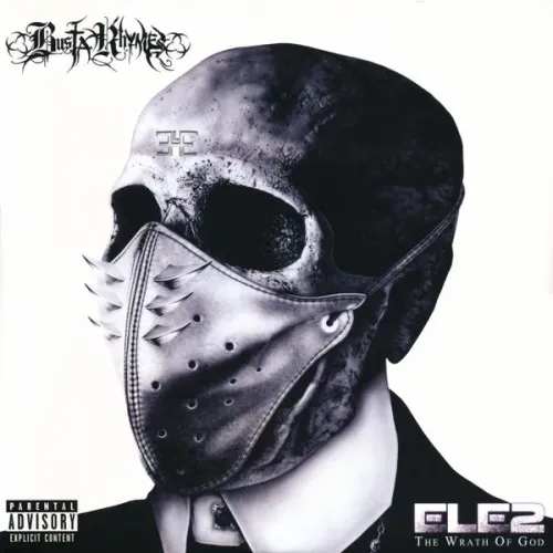 Busta Rhymes - EXTINCTION LEVEL EVENT 2: THE WRATH OF GOD
