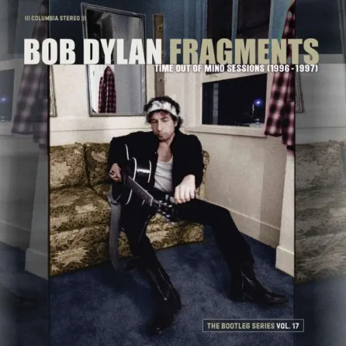 BOOTLEG SERIES 17-BOXSET-