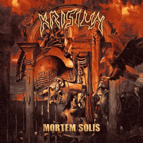 MORTEM SOLIS -HQ-