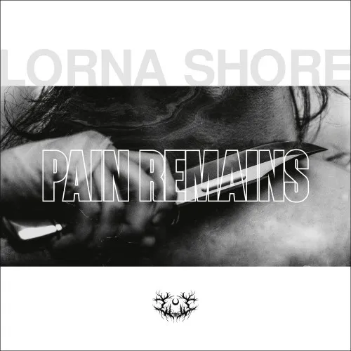 PAIN REMAINS -LTD/DIGI-