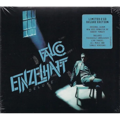 EINZELHAFT -Deluxe Edition-