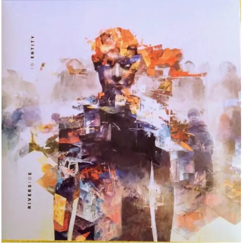 ID.ENTITY (Orange)