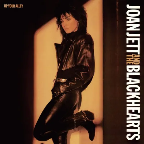 UP YOUR ALLEY -REISSUE-