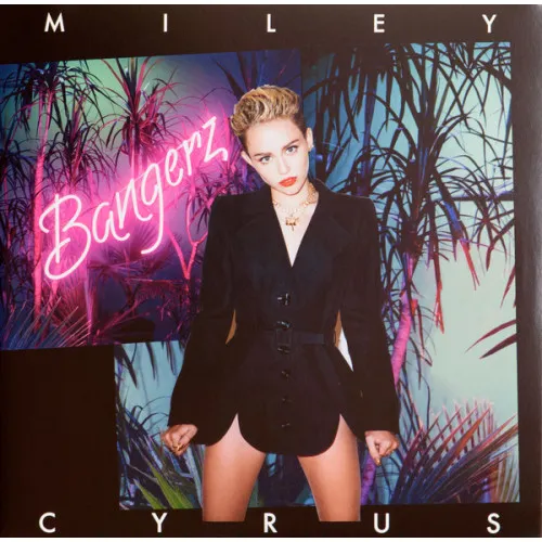 BANGERZ -ANNIVERS-