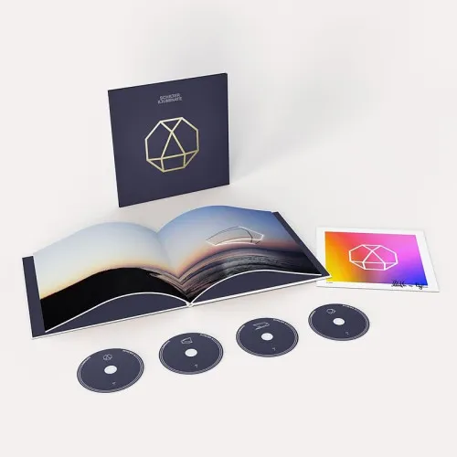 ILLUMINATE -DELUXE-
