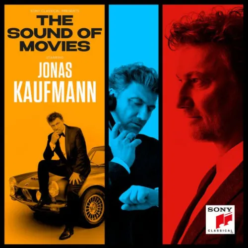SOUND OF MOVIES