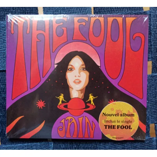 FOOL