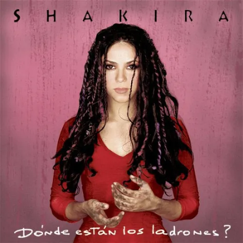 DONDE ESTAN.. -REISSUE-