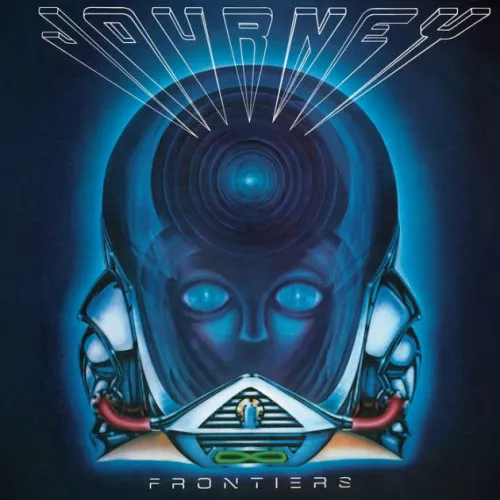 FRONTIERS -REMAST-