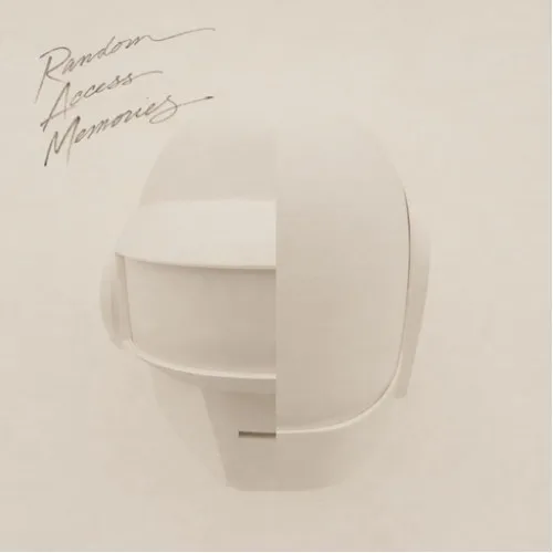 RANDOM ACCESS MEMORIES..