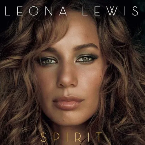 SPIRIT -COLOURED/REISSUE-