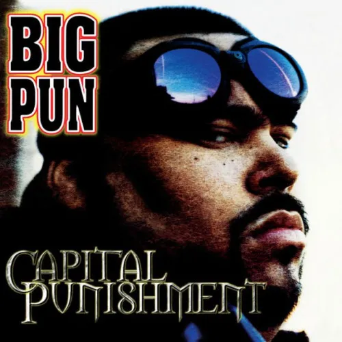CAPITAL PUNISHMENT