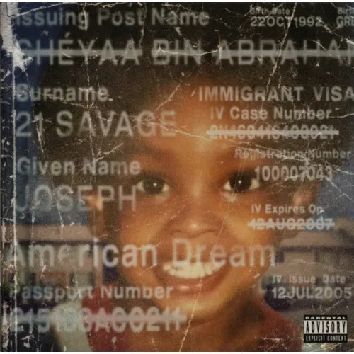 AMERICAN DREAM