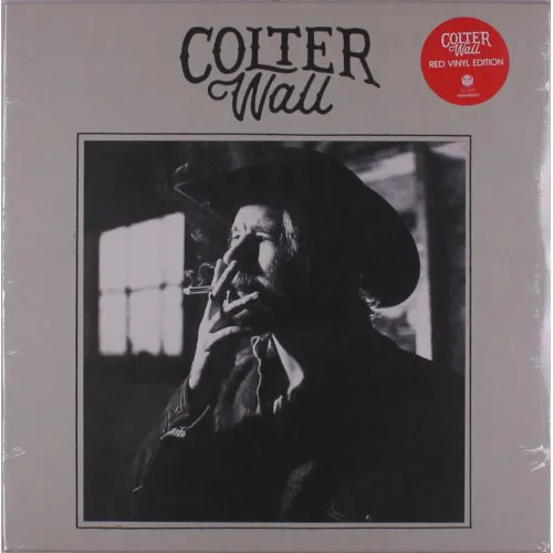 Colter Wall - Coloured vinyl