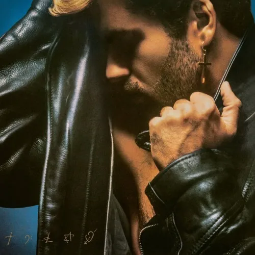 FAITH - REISSUE