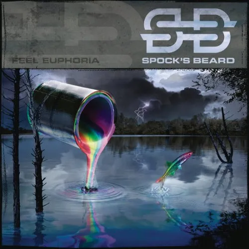 FEEL EUPHORIA -ANNIVERS-