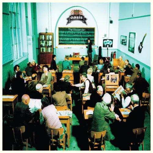 MASTERPLAN -ANNIVERS-