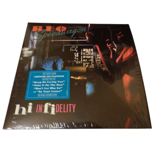 HI INFIDELITY