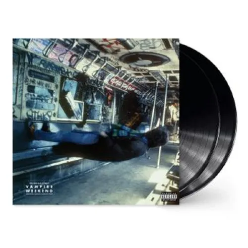Only God Was Above Us - Ltd. Indie exclusive