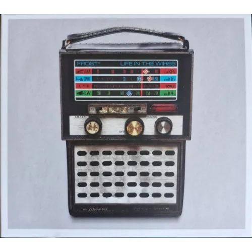 FROST* - LIFE IN THE WIRES