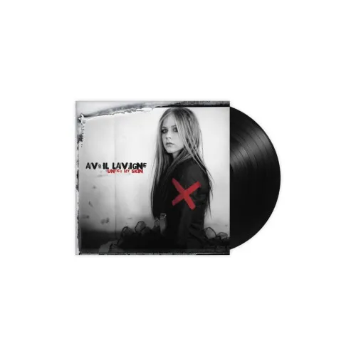 Under My Skin