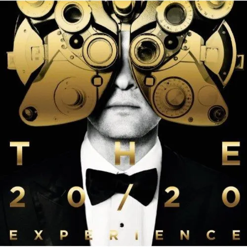 20/20 EXPERIENCE - 2 OF 2