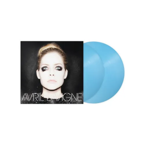 Avril Lavigne - Light Blue