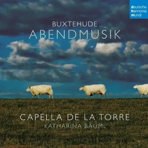 CAPELLA DE LA TORRE - Abendmusik