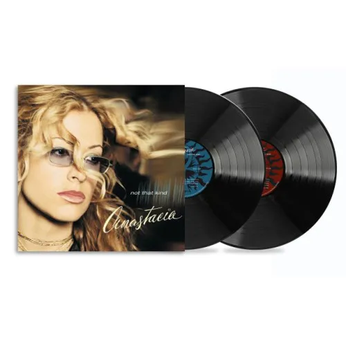 Not That Kind (25th Anniversary Edition)