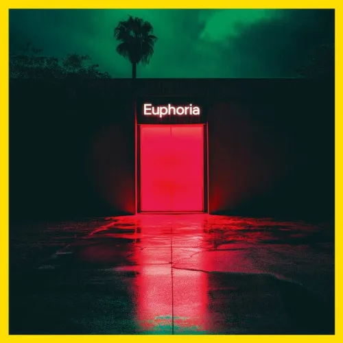 Schiller - Euphoria (2CD)