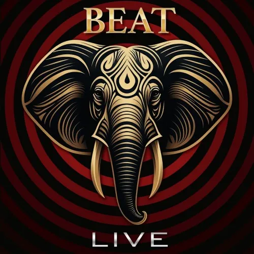BEAT - LIVE