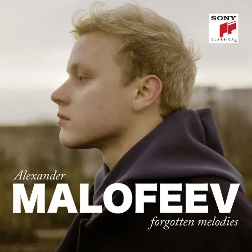 FORGOTTEN MELODIES