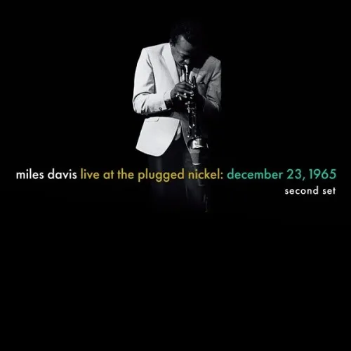 Live At The Plugged Nickel: December 23, 1965 - Set Two