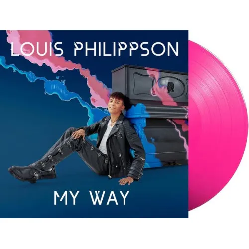 MY WAY