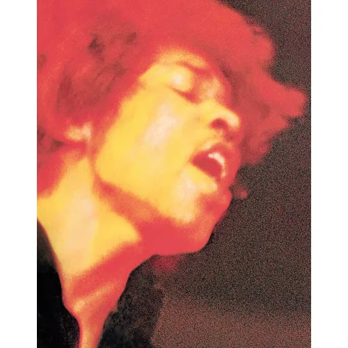 ELECTRIC LADYLAND