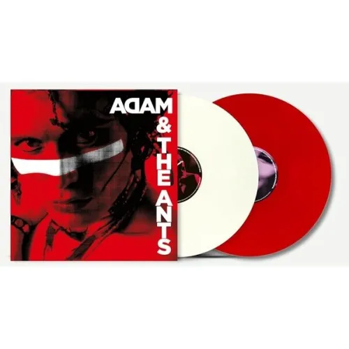 ADAM ANT - SINGLES