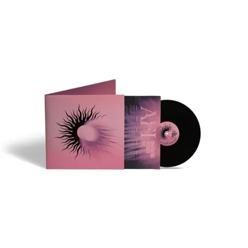 AFI - Silver Bleeds The Black Sun...