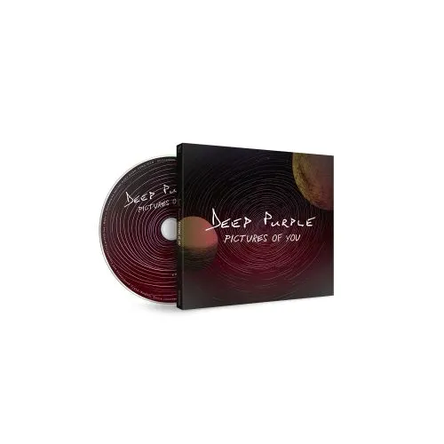 Pictures Of You EP - CD