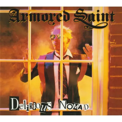 Delirious Nomad